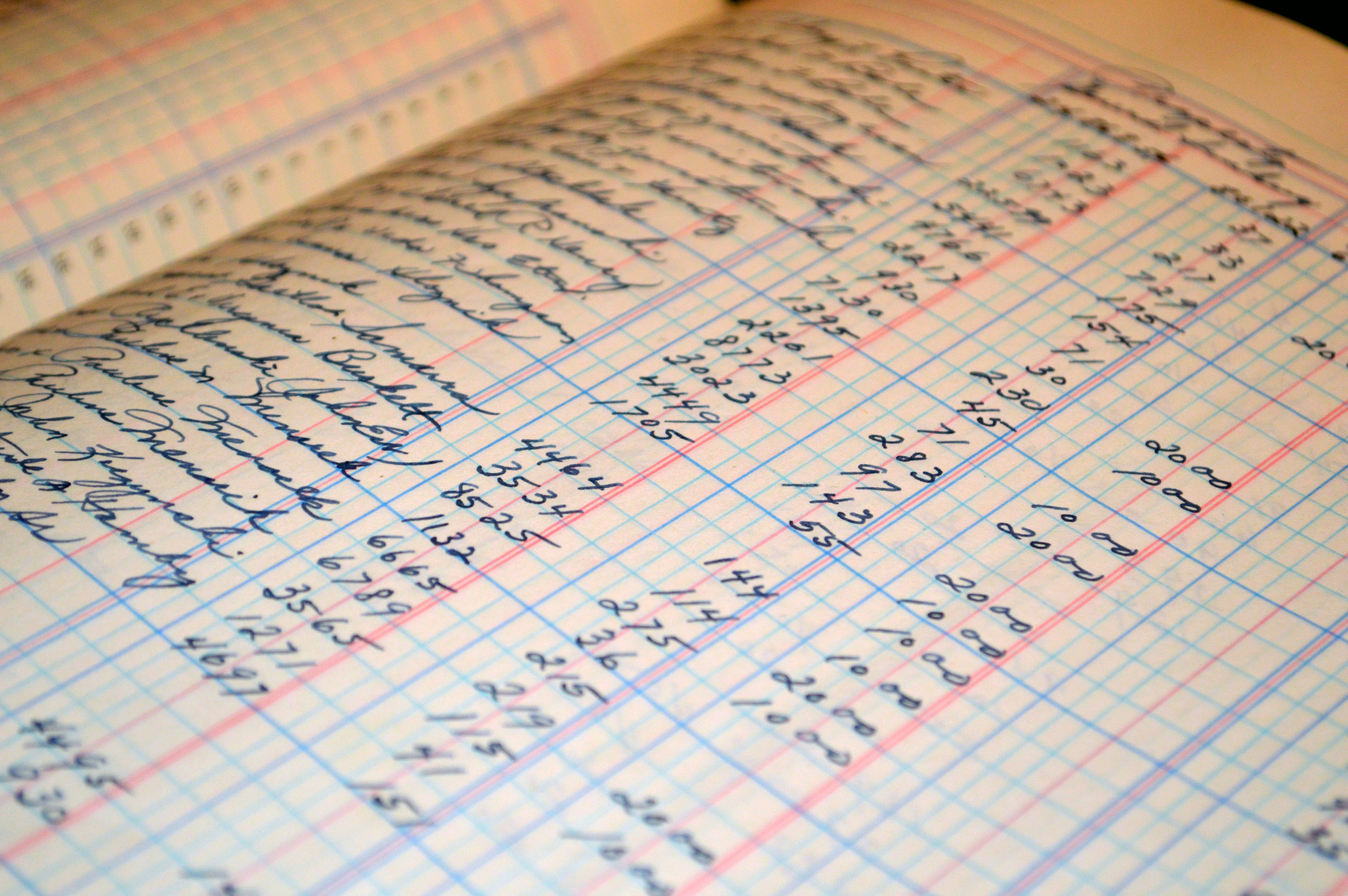 Cahier des comptes des charges déductibles en LMNP